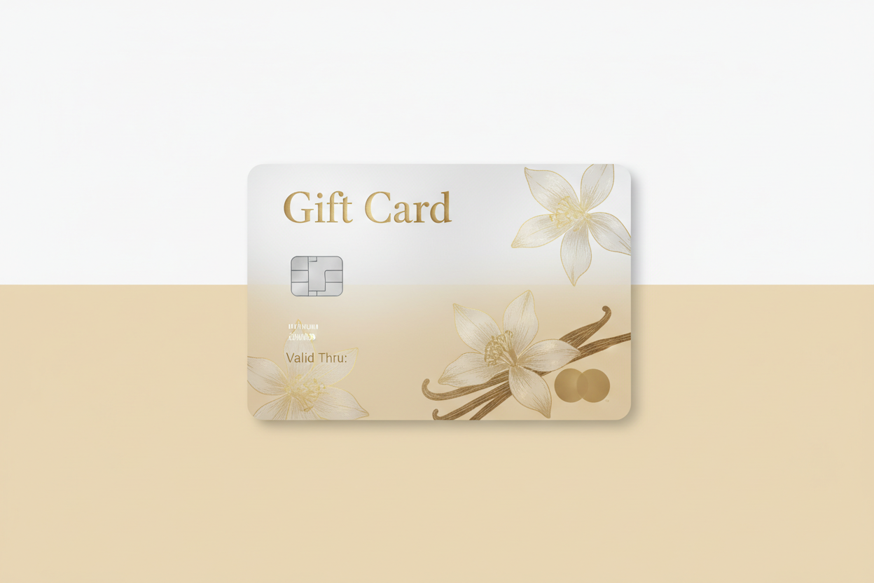 vanilla visa gift card
